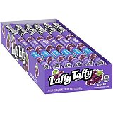 Laffy Taffy Grape Ropes 24 count view 2