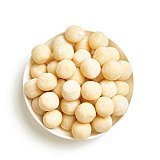 Lonka Swedish Soft Chewy Caramel Bites Balls 7.15 lb view 1