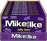 Mike And Ike Jolly Joes Theater Box 12 Count 4.25 Ounce view 1