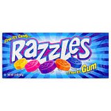 Razzles 24 count tray view 2