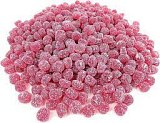 Gustaf's Sour Cherry Buttons 4.4 Pound bag view 2
