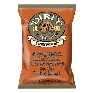 Dirty product