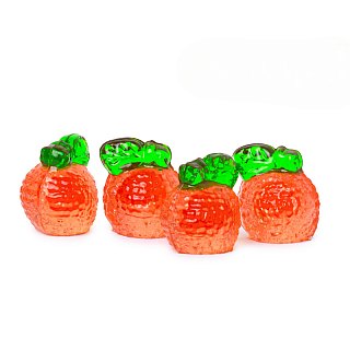 Clever 3D Filled Gummy Fruit Lychee 2.2 lb