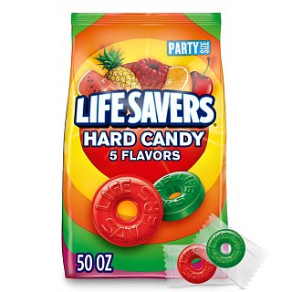 Life Savers
