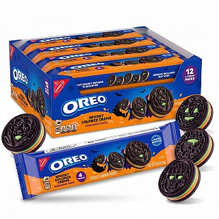 Oreo product