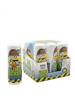 Slime Licker Mystery Slime Sour Liquid Candy 2oz 12ct