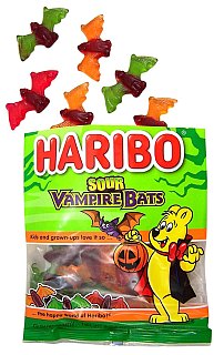 Haribo product