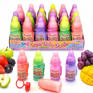 Gummy & Chewy product