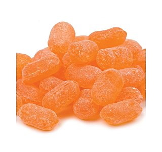 Claey's Bulk Sassafras  Drops Hard Candy 5 lb