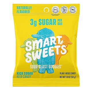 SmartSweets product