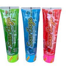 Kidsmania Ooze Tube Variety 12 count