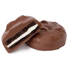 Asher Milk Chocolate Sandwich Cookie Oreo 5 Pound Box