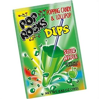Pop Rocks product