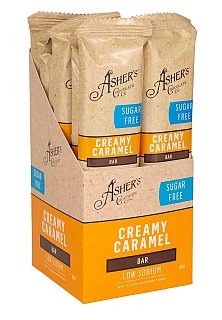 Asher's product