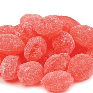 Claey's Bulk Watermelon Drops Hard Candy 5 lb