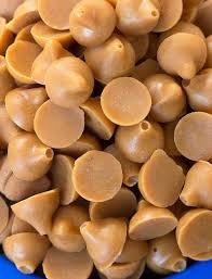 Reeses Pieces Peanut Butter Chips 5 Pound Bag Bulk