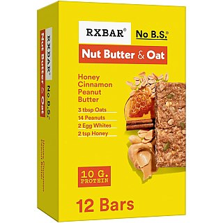 RXBAR product