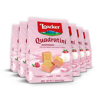 Loacker product