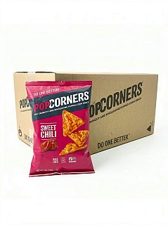 PopCorners product