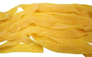 Dorval Mango 6.6 Lb Sour Belts Bulk