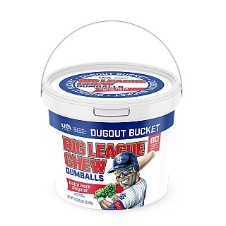 Big League Chew product