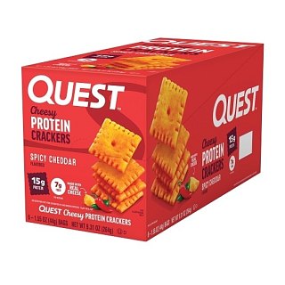 Quest product