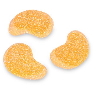 Fini Sour Spicy Mango Gummies 2.2 lb