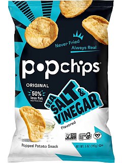 Popchips product