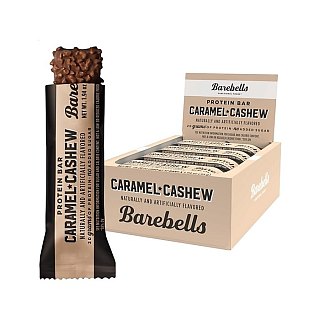 Barebells product