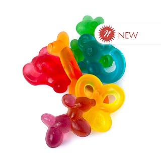 Efrutti product