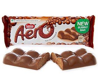 Nestle product