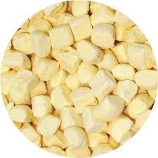 Roses 5 Lb Buttery Mints White Bulk