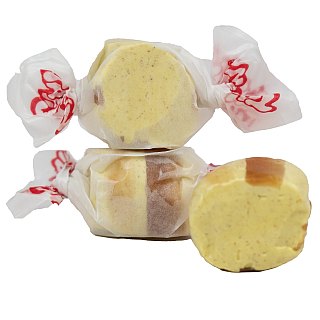 Taffy Town Salt Water Taffy French Toast 2.5 lb