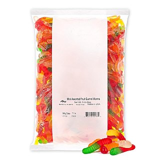 Gummy & Chewy product
