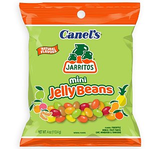 Mexican & Hispanic Sweets product