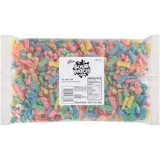 Gummy & Chewy product