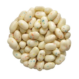Jelly Belly Coldstone Ice Cream Birthday Cake Jelly Beans 5 lbs