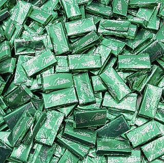 Andes Candies