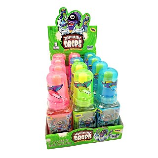 Kidsmania Dizzy Dazzle Drops Liquid Candy Dropper