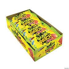 Sour Patch Kids product