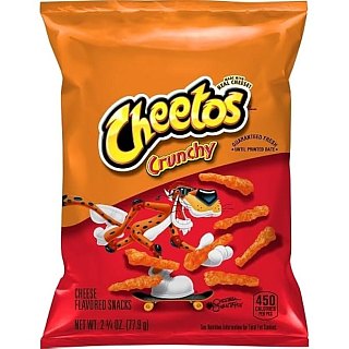 Frito-Lay