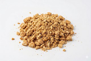 Nutter Butter Course Ground Crushed Cookie Topping 5lb