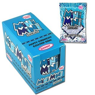 Gerrit product