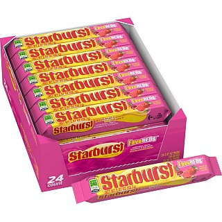 Starburst product
