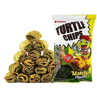Turtle Chips product