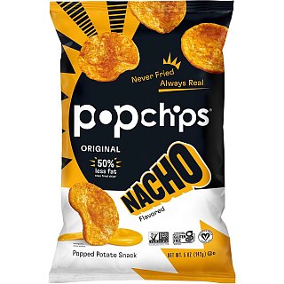 Popchips product