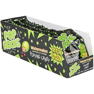 Pop Rocks Watermelon 24ct
