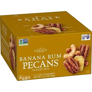 Sahale product