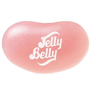 Jelly Belly Cotton Candy Flavored Jelly Beans Pink 2.5 lb