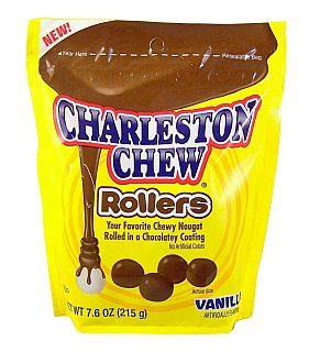Charleston Chew product